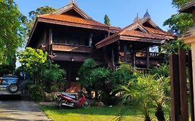 Fueangfu Villa Chaweng