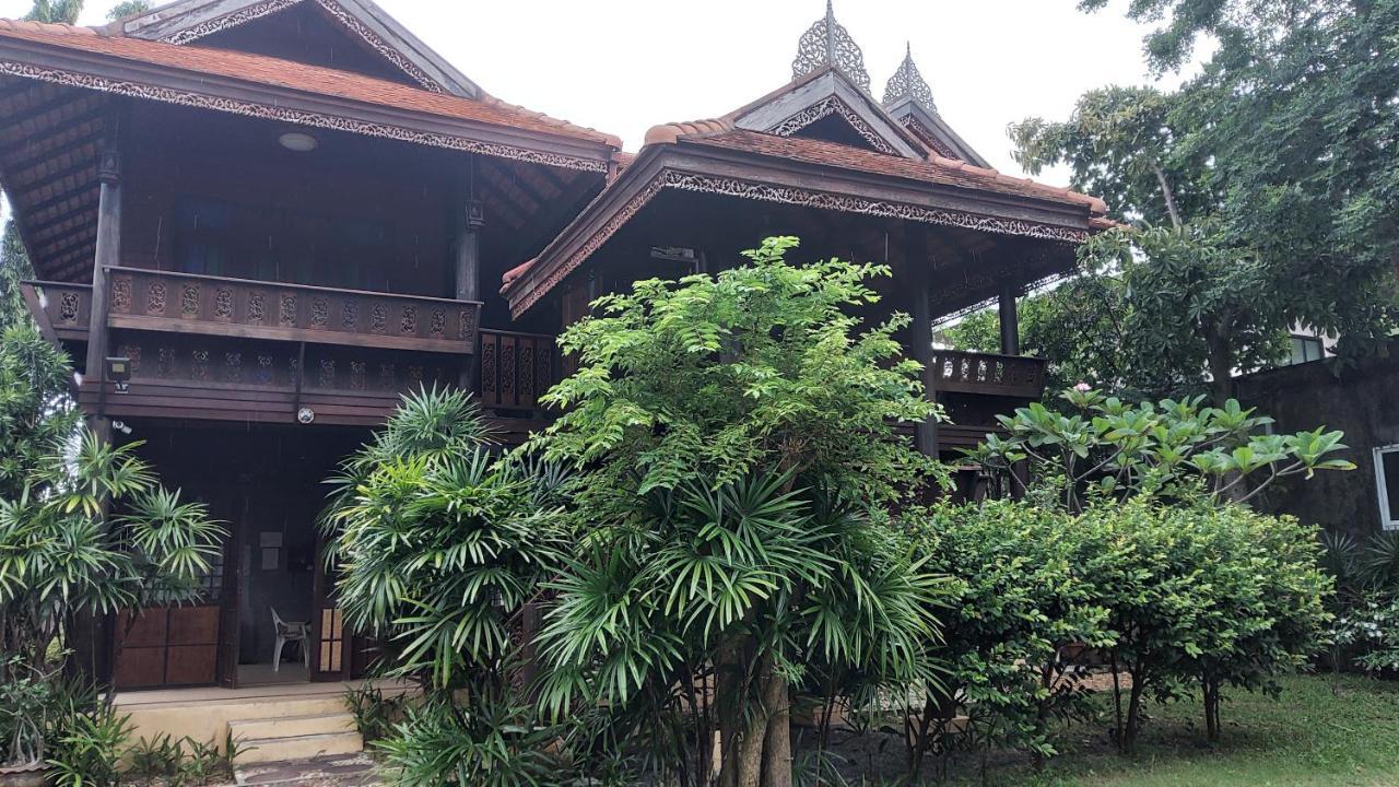 Fueangfu Villa Chaweng מראה חיצוני תמונה