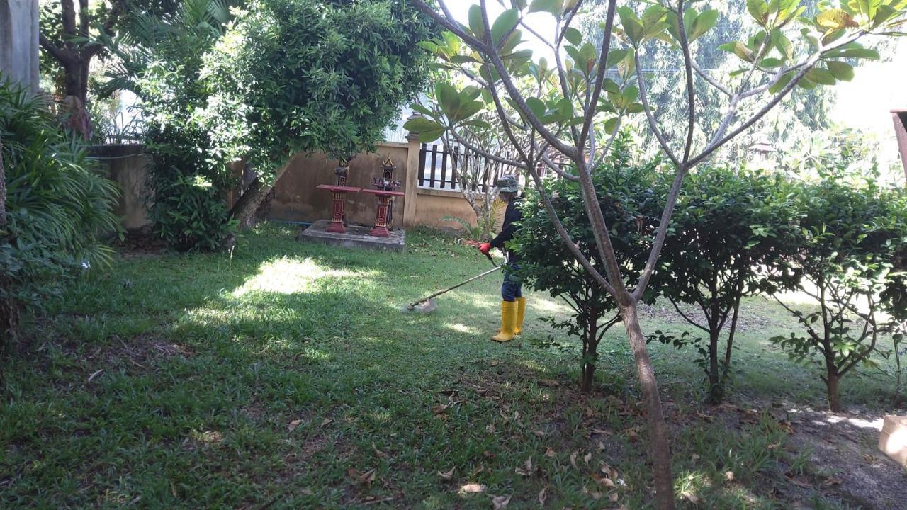 Fueangfu Villa Chaweng מראה חיצוני תמונה