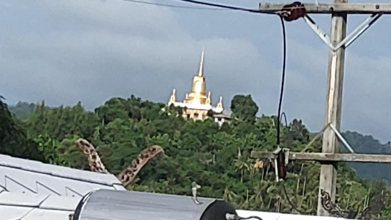 Fueangfu Villa Chaweng מראה חיצוני תמונה