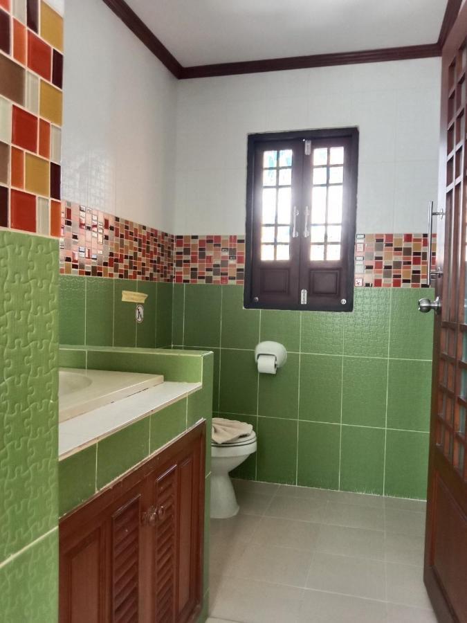 Fueangfu Villa Chaweng מראה חיצוני תמונה