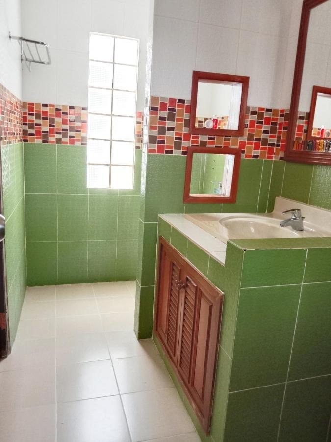 Fueangfu Villa Chaweng מראה חיצוני תמונה