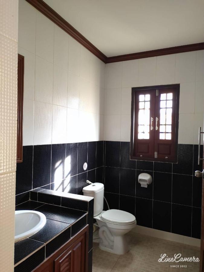 Fueangfu Villa Chaweng מראה חיצוני תמונה