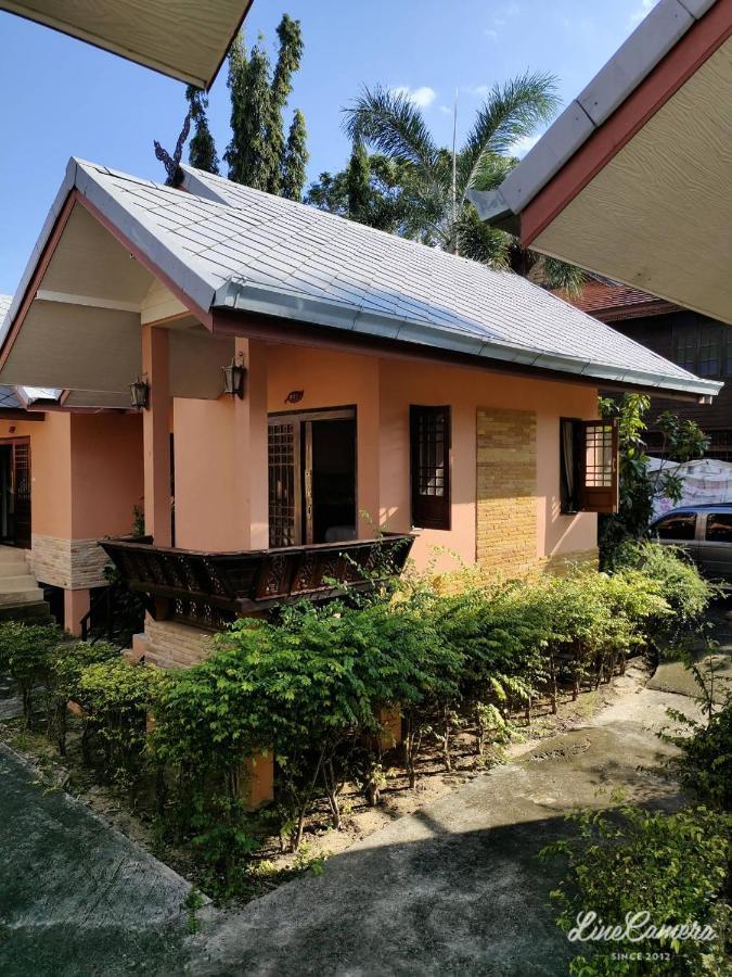 Fueangfu Villa Chaweng מראה חיצוני תמונה