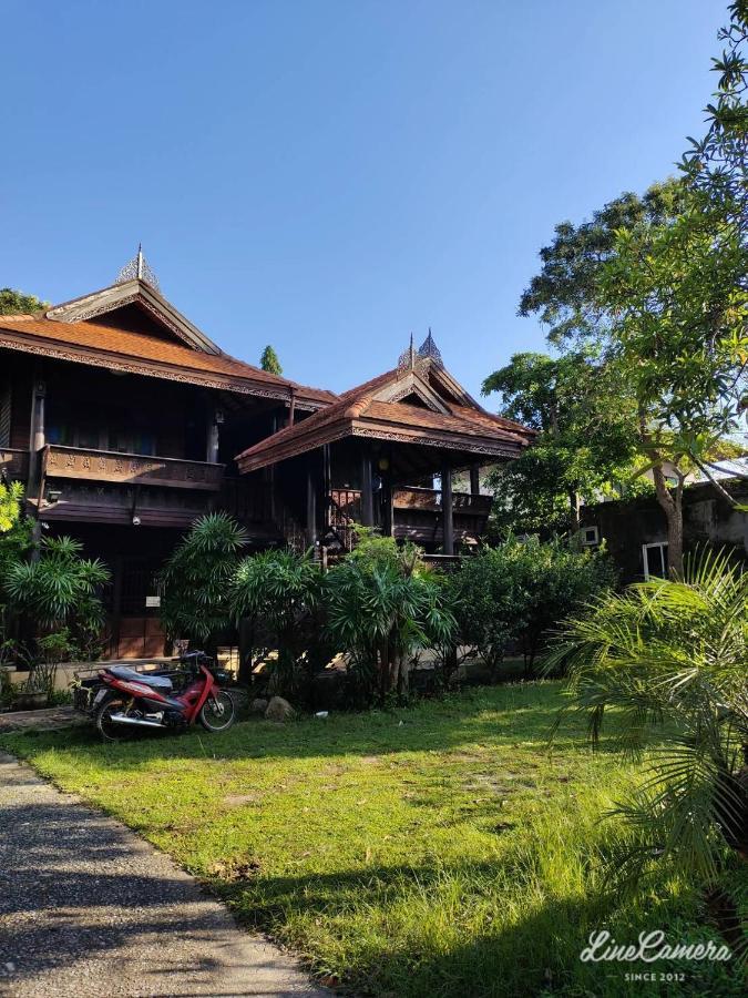Fueangfu Villa Chaweng מראה חיצוני תמונה
