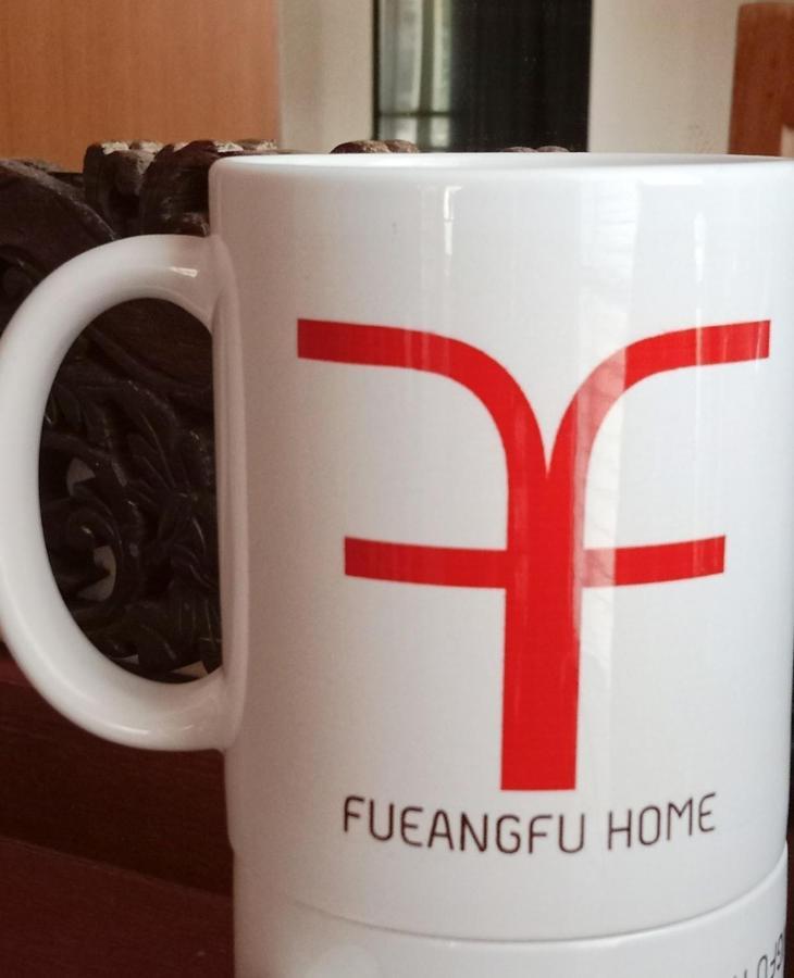 Fueangfu Villa Chaweng מראה חיצוני תמונה