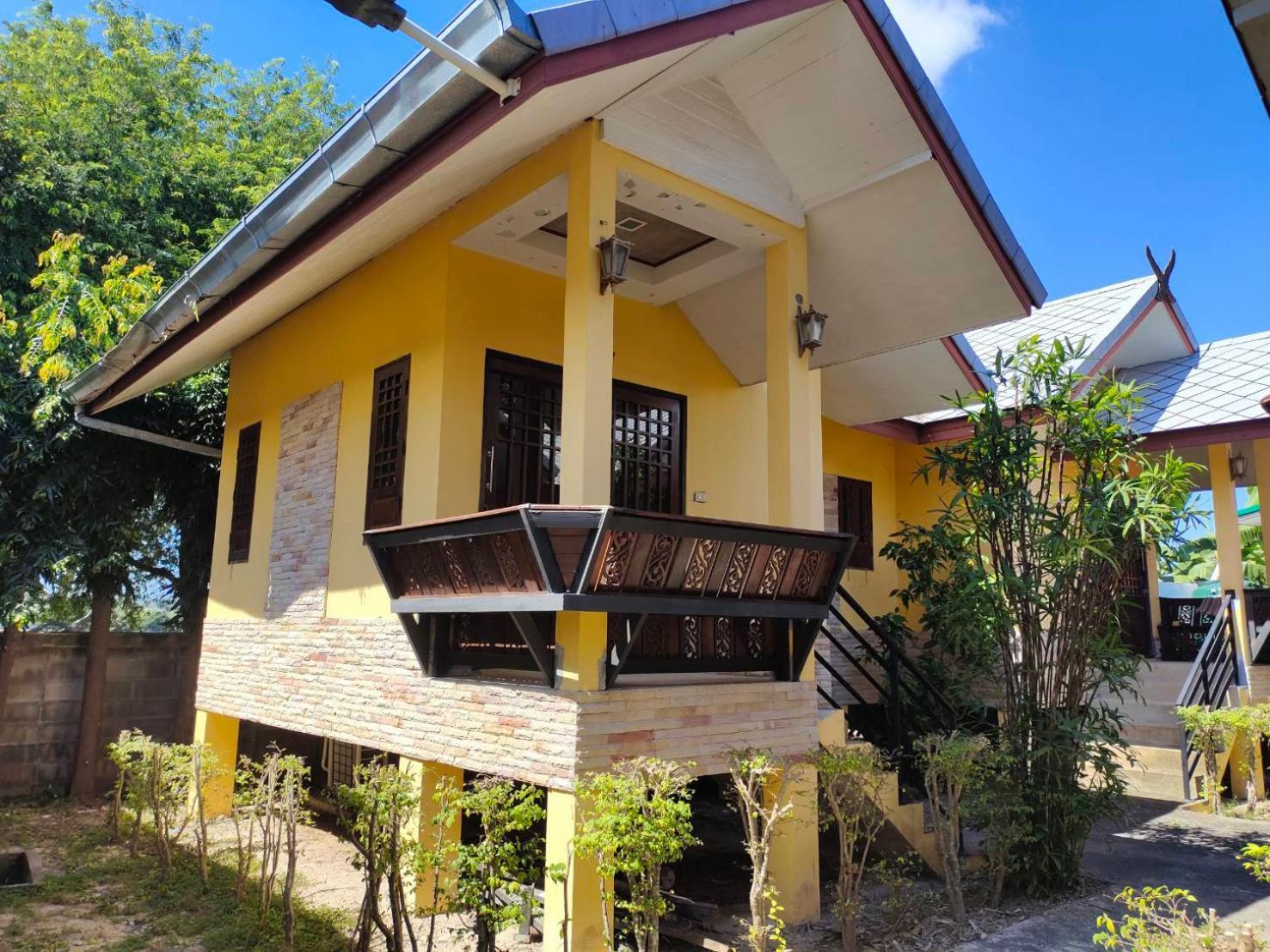 Fueangfu Villa Chaweng מראה חיצוני תמונה