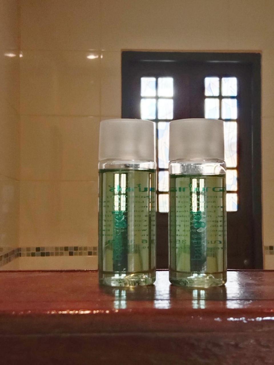 Fueangfu Villa Chaweng מראה חיצוני תמונה