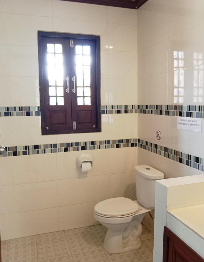 Fueangfu Villa Chaweng מראה חיצוני תמונה