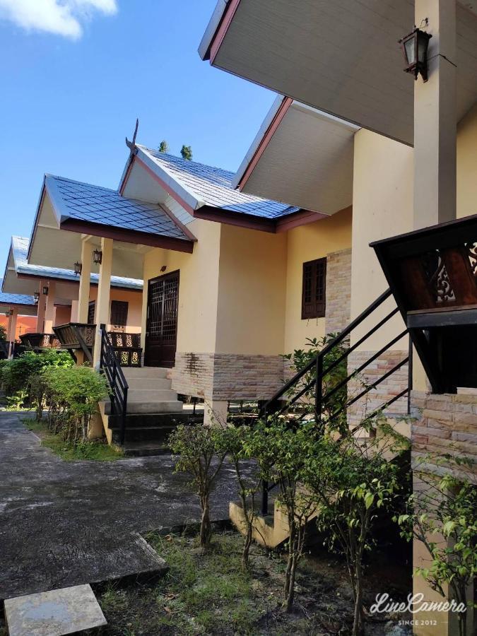 Fueangfu Villa Chaweng מראה חיצוני תמונה